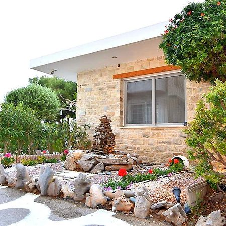 Alonia Hotel Kalamaki (Heraklion) Exterior foto